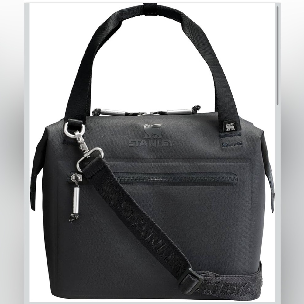 Stanley All Day Julienne Soft Cooler Bag.